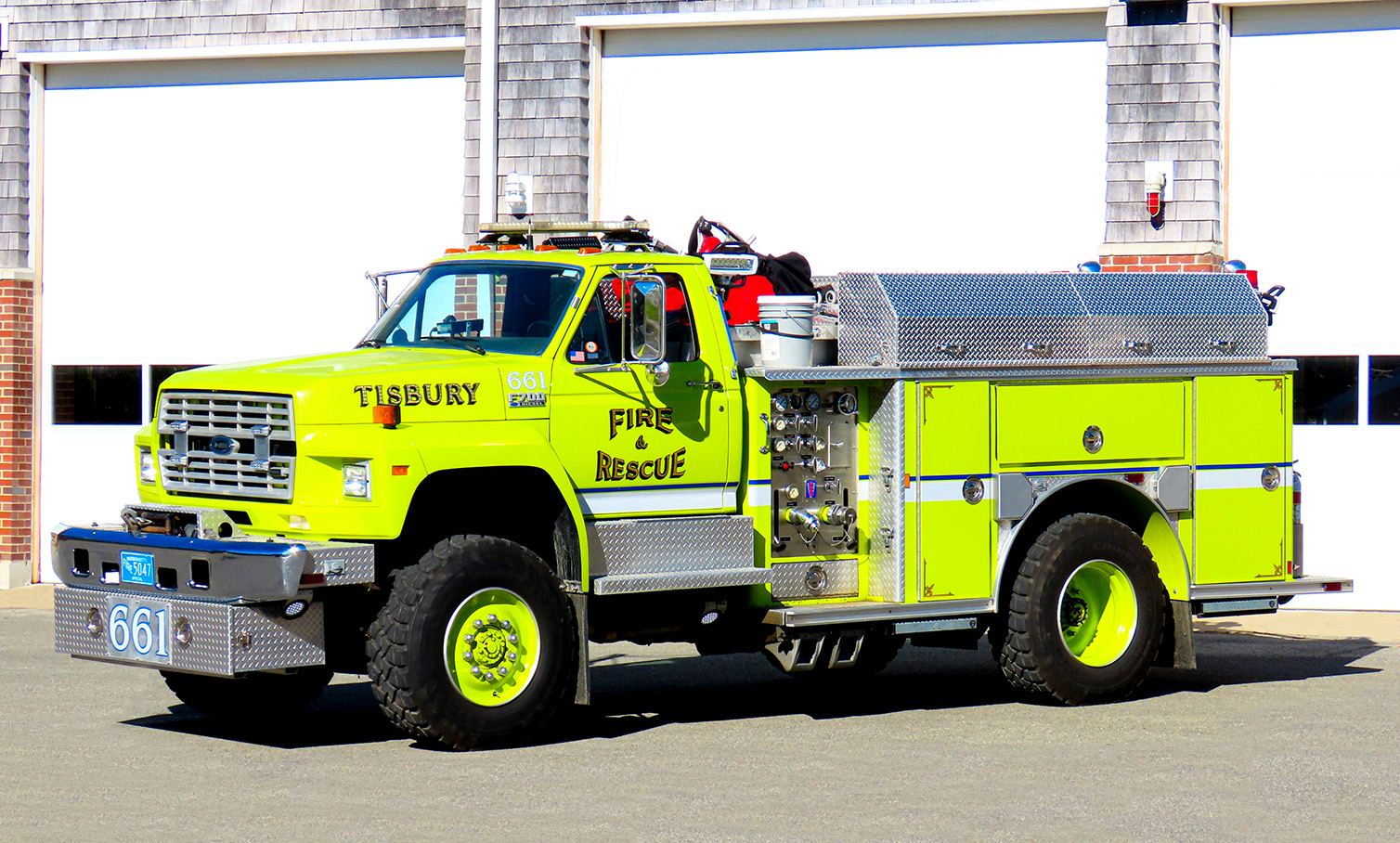 Tisbury Fire Department Firefighting Wiki Fandom
